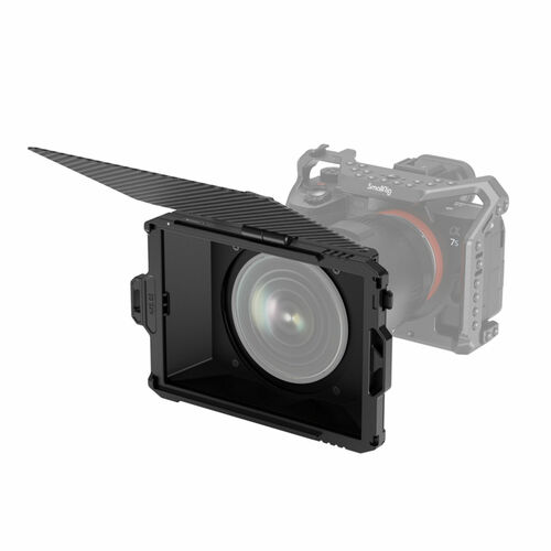 Компендиум SmallRig mini Matte Box Pro