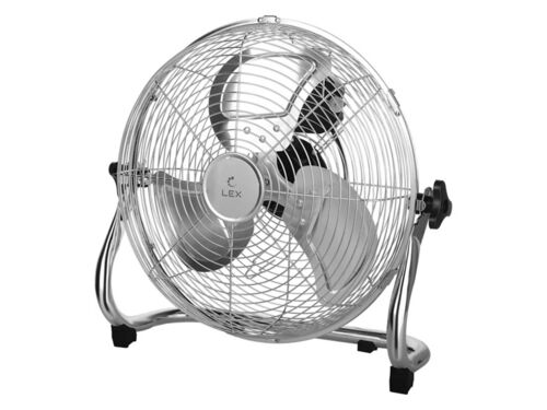 Вентилятор напольный LEX