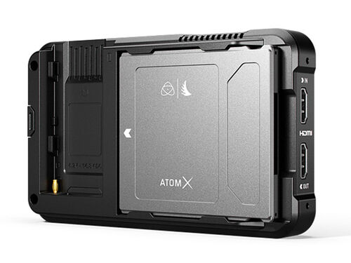 Angelbird 1TB AtomX SSDmini for Atomos Ninja V and Shogun recorder