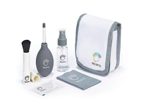 Набор для чистки оптики ProOptic