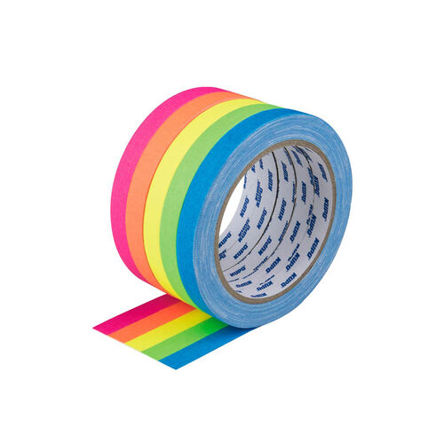 Гафер тейп KUPO Cloth Spike Tape 15 Yard (L) X 12mm (W)