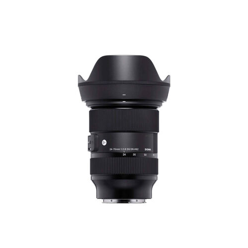 Объектив Sigma 24-70mm f/2.8 DG DN Art Sony (E)