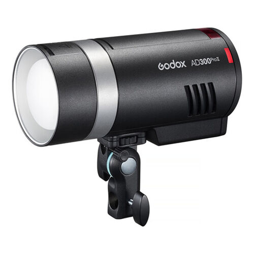 Вспышка Godox AD300Pro II