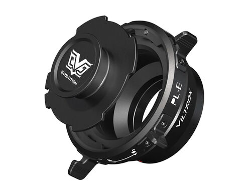 Переходник Viltrox PL-E mount