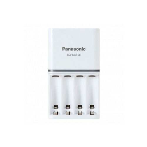 Зарядное устройство Panasonic BQ-CC55E