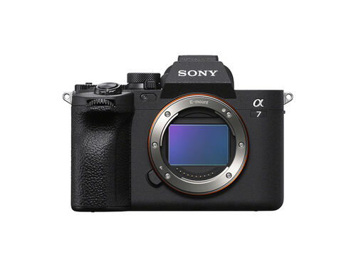 Sony A7IV*