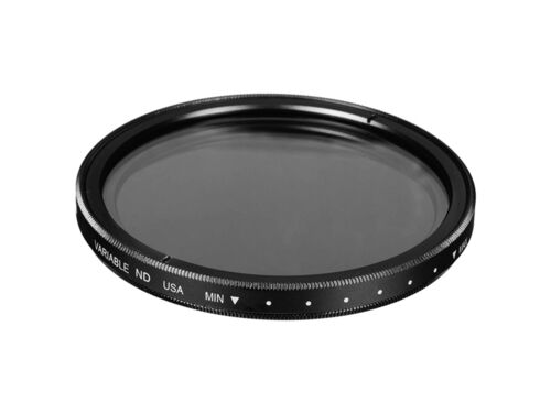 Фильтр Tiffen 62мм переменный ND (2 - 8 stop)