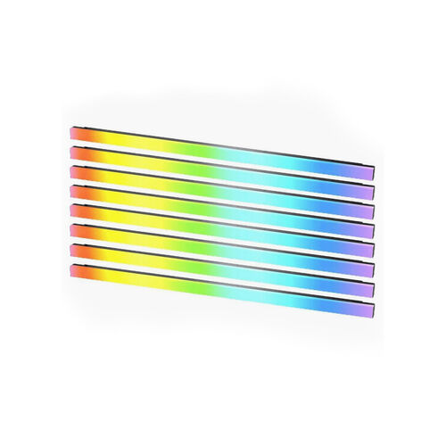 Комплект светодиодных осветителей Aputure INFINIBAR PB12 (8 шт)