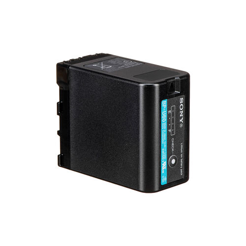 Аккумулятор Sony BPU-60