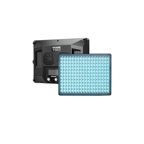 Aputure Amaran (P60c RGBWW LED Panel)