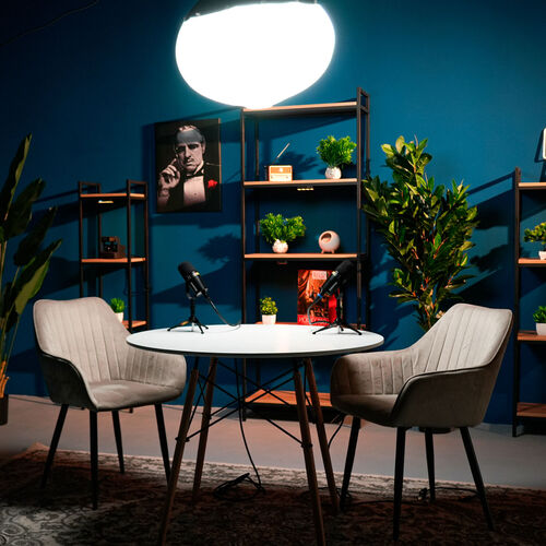 ПОДКАСТ ЗОНА