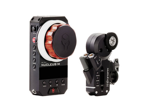 Радиофокус Tilta Nucleus-M