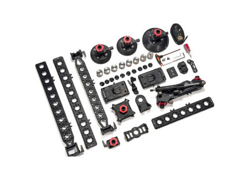 Автогрип Tilta Hydra Alien (V-Mount)