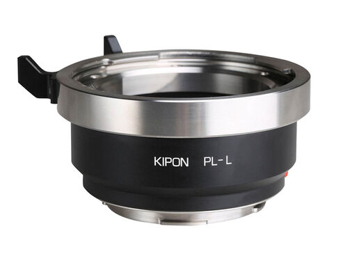 Переходник KIPON Pro PL-L mount