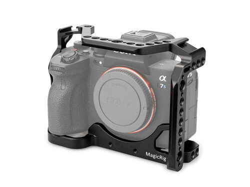 Клетка MAGICRIG для Sony A7S III