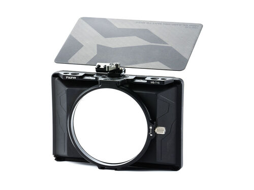 Компендиум Tilta Mini Matte Box