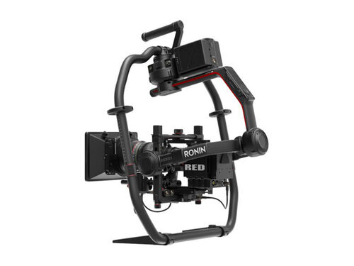 Стабилизатор DJI Ronin 2