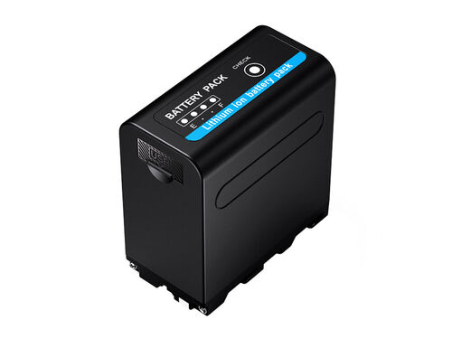 Аккумулятор NP-F980U