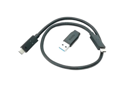 Кабель SanDisk USB 3.1 TYPE-C - USB TYPE-C