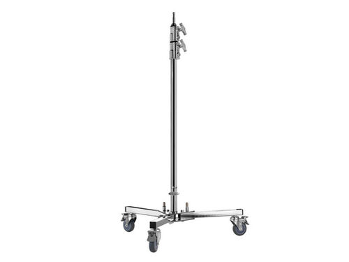 База стойки на колёсах KUPO 350