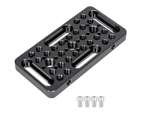 Innorel CP1005 cheese plate (10×5 см)