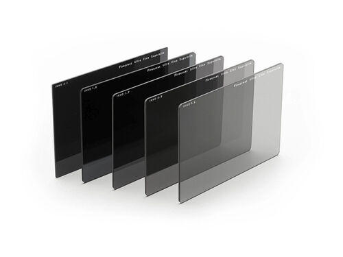 Комплект фильтров Formatt Hitech Firecrest 4x5.65 IRND