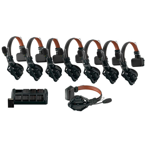 Hollyland Solidcom C1 Pro-8S (на 8 абонентов)