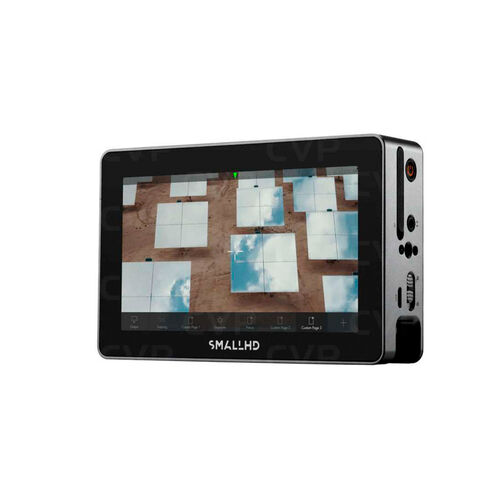 Накамерный монитор SmallHD Indie 5 (SDI in/out, HDM in/out)