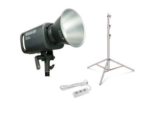 Осветитель Amaran 150c RGB