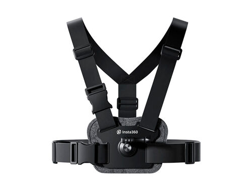 Нагрудный держатель Insta360
