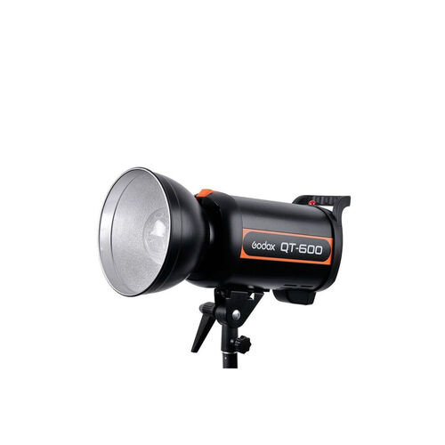 Вспышка студийная (Godox QT600)