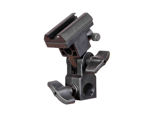 Крепление для вспышки на стойку