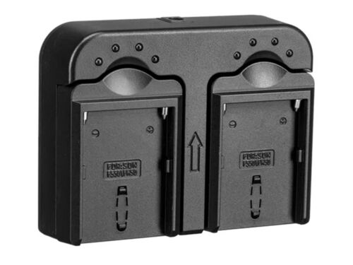 Зарядное устройство ikan Dual Sony