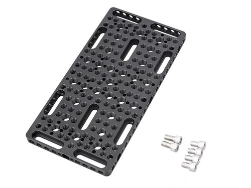 INNOREL CP10 cheese plate (13×7 см)