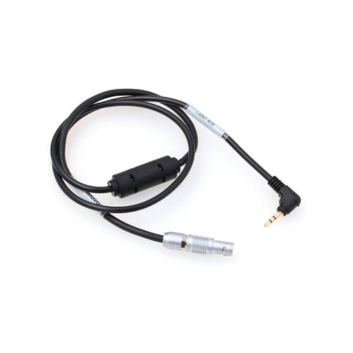 Кабель Старт-Стоп Tilta Nucleus LANC для FX6/FX9