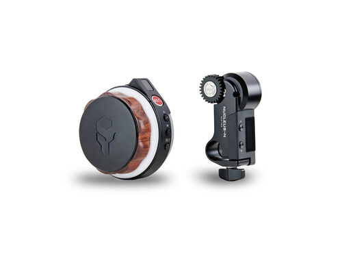 Радиофокус Tilta Nucleus-Nano