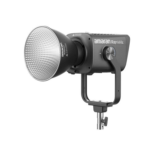 Осветитель Amaran Ray 660c RGB