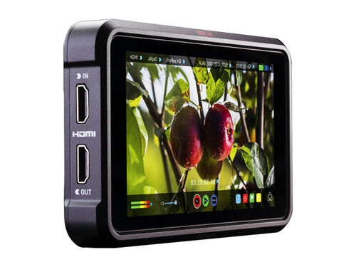 Видеорекордер Atomos Ninja V 5" 4K HDMI