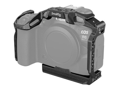 Клетка SmallRig 4161 для Canon EOS R6 Mark II
