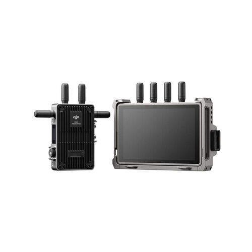 Видеосендер DJI Transmission (High-Bright Monitor Combo) SDI/HDMI
