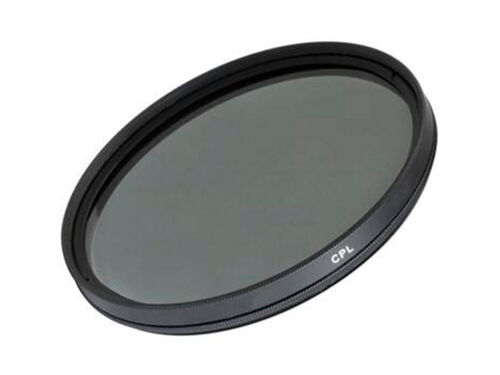 Поляризационный фильтр Spiratone 62mm C-PL