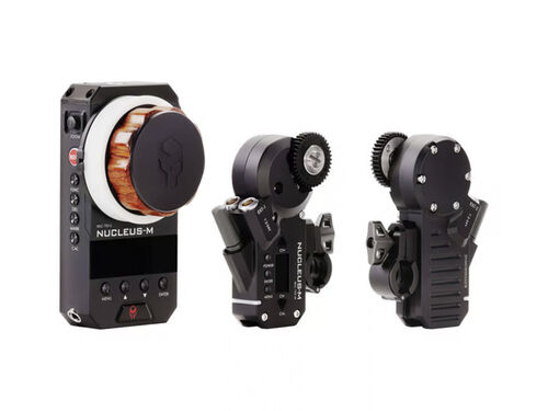 Радиофокус Tilta Nucleus-M