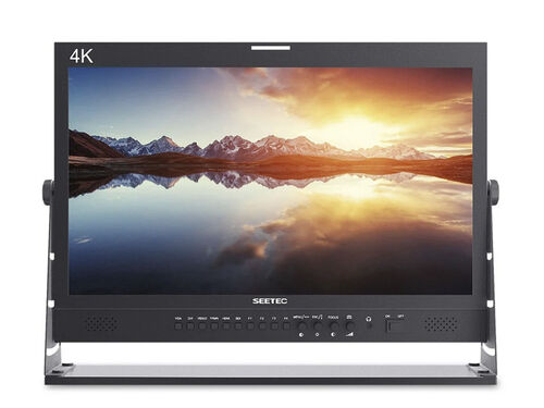 Режиссерский монитор Seetec 21.5 Inch 4k SDI, HDMI