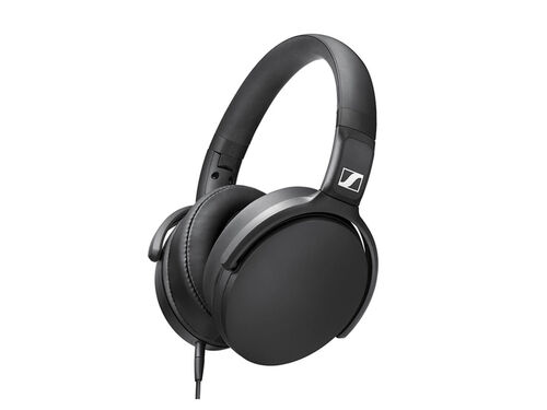 Наушники Sennheiser HD 400S