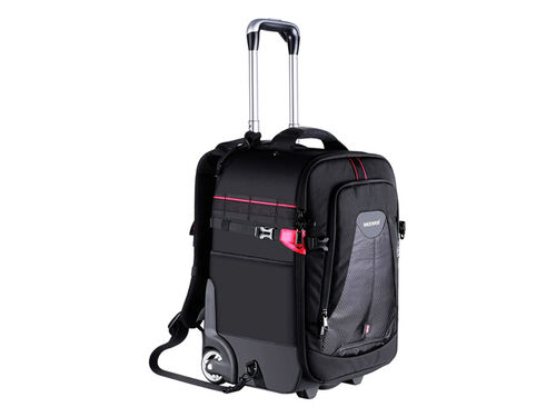 Сумка на колесах Neewer 2-in-1