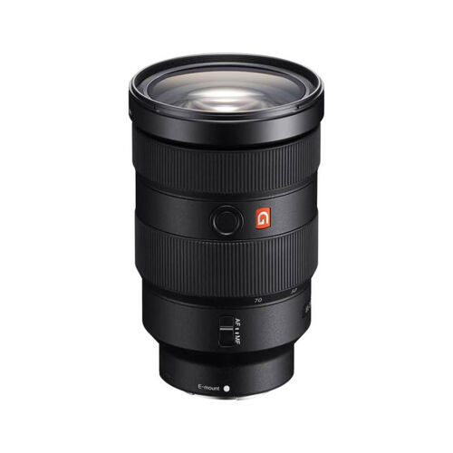 Объектив Sony FE 24-70mm f/2.8 GM