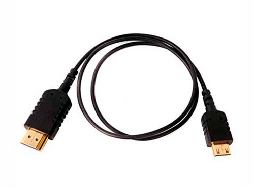 Кабель HDMI - miniHDMI