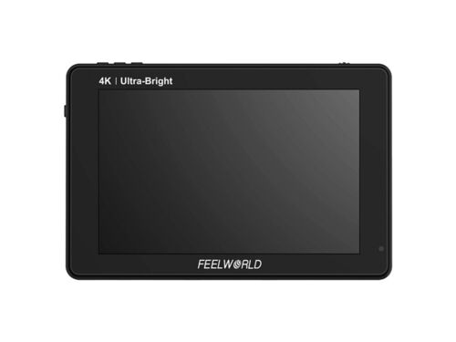 Накамерный монитор Feelworld LUT7S 7" 4K HDMI