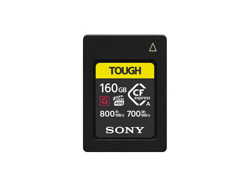 Карта памяти Sony 160GB CFexpress Type A