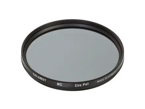 Поляризационный фильтр Calumet 58mm C-PL